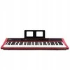 Nešiojamas svertinis skaitmeninis pianinas V-TONE BL-190