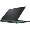 Nešiojamas žaidimų kompiuteris MSI Cyborg 15 A13VE-1613XPL | Intel Core i5 | 1920x1080 FHD, 144 Hz | 16 GB | 512 G | Nvidia RTX 4050B