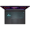Nešiojamas žaidimų kompiuteris MSI Cyborg 15 A13VE-1613XPL | Intel Core i5 | 1920x1080 FHD, 144 Hz | 16 GB | 512 G | Nvidia RTX 4050B