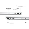 Nešiojamasis kompiuteris HP EliteBook 8 G1a 14" su Ryzen AI 7 PRO 350 / 24 GB / 512 GB / Windows 11 Pro (C51GTET)