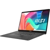Nešiojamas kompiuteris Nešiojamieji kompiuteriai MSI Modern 15 F13MG-473NL i3-1315U 16GB 512SSD W11H 4711377306607 F13MG-473NL (4711377306607)