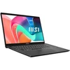 Nešiojamas kompiuteris Nešiojamieji kompiuteriai MSI Modern 15 F13MG-473NL i3-1315U 16GB 512SSD W11H 4711377306607 F13MG-473NL (4711377306607)