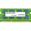 RAM 2-Power Nešiojamojo kompiuterio atmintis 2 galių SODIMM, DDR3, 8 GB, 1600 MHz, (36119-uniw)