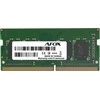 RAM AFOX SO-DIMM DDR3 8GB atminties modulis 1333 MHz