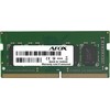 RAM AFOX SO-DIMM DDR3 8GB atminties modulis 1333 MHz LV 1,35V
