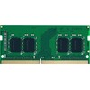 Nešiojamo kompiuterio atmintis GOODRAM DDR4 8GB 2666MHz CL19 SODIMM
