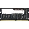RAM TEAMGROUP TED48G2666C19-S01 Team Group DDR4 8GB 2666MHz CL19 SODIMM 1,2V