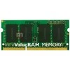 „Kingston Technology ValueRAM“ 4 GB DDR3L 1600 MHz atminties modulis