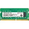 RAM TRANSCEND 16GB JM DDR4 3200Mhz SO-DIMM 1Rx8 2Gx8 CL22 1.2V