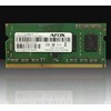 RAM AFOX SO-DIMM DDR3 8GB atminties modulis 1333 MHz LV 1,35V