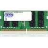 Nešiojamo kompiuterio atmintis GOODRAM GR2666S464L19/16G GOODRAM DDR4 16GB 2666MHz CL19 SODIMM