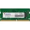 Nešiojamo kompiuterio atmintis ADATA Premier DDR4 3200 SODIM 8GB CL22 ST atmintis