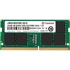 RAM TRANSCEND 32GB JM DDR4 3200Mhz SO-DIMM 2Rx8 2Gx8 CL22 1.2V