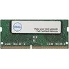 RAM Kompiuterio atmintinė Dell SODIMM, DDR4, 16 GB, 2666 MHz, (AA075845)