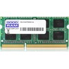 Nešiojamo kompiuterio atmintis Goodram 8GB DDR3 SO-DIMM atminties modulis 1333 MHz
