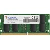 Nešiojamo kompiuterio atmintis RAM Modulis - ADATA AD4S320032G22-SGN 32GB DDR4 3200MHz SO-DIMM