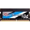 RAM G.SKILL Ripjaws DDR4 32GB 2666Mhz DIMM CL19 1.2V