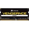 RAM 16GB PC 3200 CL22 CORSAIR VENGEANCE Juodas retail