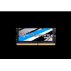 Nešiojamo kompiuterio atmintis Operatyvioji atmintis (RAM) G.Skill Ripjaws DDR4 SODIMM 4GB 2400MHz CL16 (F4-2400C16S-4GRS)