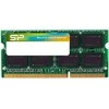 Nešiojamo kompiuterio atmintis Silicon Power DDR3 4GB 1600MHz CL11 SO-DIMM 1.35V žemos įtampos atmintis