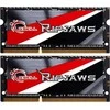 RAM Modulis - G.Skill 16GB DDR3-1866 2 x 8 GB