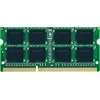 Nešiojamo kompiuterio atmintis Wilk Elektronik GOODRAM GR1600S364L11S/4G GOODRAM DDR3 4GB 1600MHz CL11 SODIMM 1.5V (512x8)