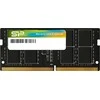 Nešiojamo kompiuterio atmintis SILICON POWER COMPUTER &amp; COMMUNICAT SILICON POWER DDR4 16GB 2666MHz CL19 SO-DIMM 1.2V