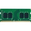 Nešiojamo kompiuterio atmintis GOODRAM 16GB DDR4 3200MHz SODIMM CL22