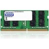 Nešiojamo kompiuterio atmintis GOODRAM DDR4 8GB 2666MHz CL19 SODIMM