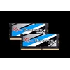 Nešiojamo kompiuterio atmintis G.SKILL DDR4 RIPJAWS 2x8GB 2400MHz CL16