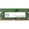 RAM „Dell“ atminties atnaujinimas – 16 GB – 2RX8 DDR4 SODIMM 3200 MHz