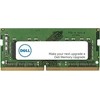 RAM Dell DDR4, 8 GB, 2666 MHz, (A9206671)