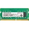 RAM TRANSCEND 16GB JM DDR4 3200MHz SO-DIMM 2Rx8 1Gx8 CL22 1.2V