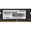 Nešiojamo kompiuterio atmintis RAM modulis – Patriot Signature 16GB 2x8GB DDR4 3200MHz