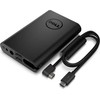 Nešiojamoji baterija Dell DELL 451-BBVT 12000mAh juoda