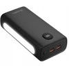Powerbank GoGEN Powerbank GoGen PB300003B 30000 mAh juoda