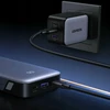 Ugreen Nexode 10000 mAh 30W USB-A 2xUSB-C pilka