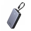 Ugreen 20000 mAh PB505 USB + USB-C 20W pilka