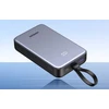 Ugreen 20000 mAh PB505 USB + USB-C 20W pilka