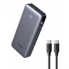 Powerbank 20000mAh Ugreen PB532, USB 2x USB-C, 30W (pilka)