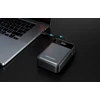 „Vention“ 20000 mAh 65 W išorinė baterija su USB-C laidu