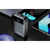 „Vention“ 20000 mAh 65 W išorinė baterija su USB-C laidu