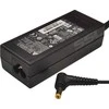 Nešiojamojo kompiuterio maitinimo adapteris Acer 65 W, 19 V (AC ADAPTOR.65W.19V.Geltonas)