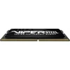 Nešiojamo kompiuterio atmintis Atmintis do laptopa Patriot Viper Steel, SODIMM, DDR4, 8 GB, 2666 MHz, CL18 (PVS48G266C8S)