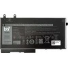 BTI LATITUDE 5420 RUGGED - BATTERY 11.4V 51WH 3 CELLS