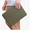 Nešiojamas kompiuteris Sleeve UNIQ Cyprus Ridge Edition 14″ waterproof neoprene žalias