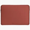 Nešiojamo kompiuterio dėklas UNIQ Cyprus Ridge Edition 14" waterproof neoprene raudonos spalvos