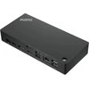 Šakotuvas Stotis / replikatorius Lenovo ThinkPad Dock USB-C (40AY0090DK)