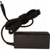 Nešiojamojo kompiuterio maitinimo adapteris Dell 65 W, 3.34 A, 19.5 V (AC Adapteris, 65W, 19.5V, 3Cord)
