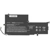 Mitsu PK03XL akumuliatorius, skirtas HP Envy x360 13 Spectre x360 13 3600 mAh (41 Wh) 11,4 V